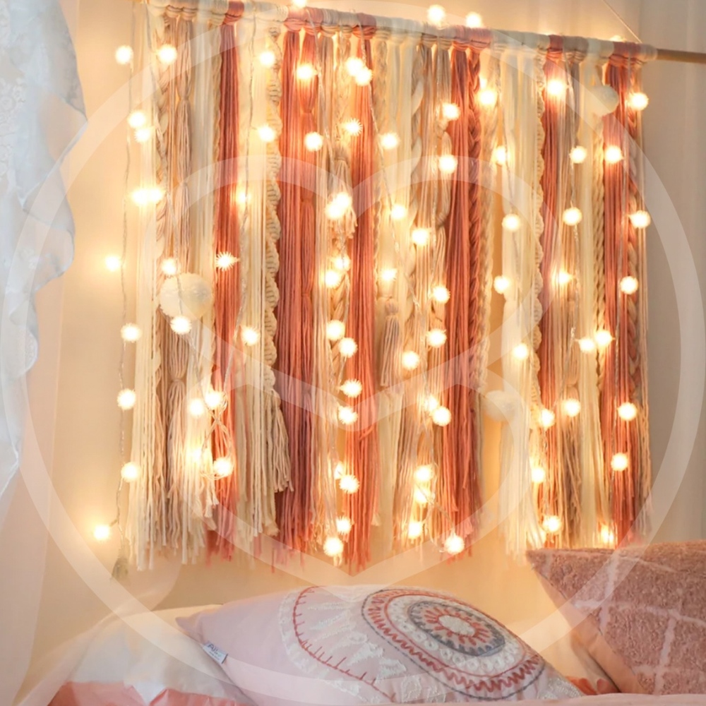 Decorative Lighting set